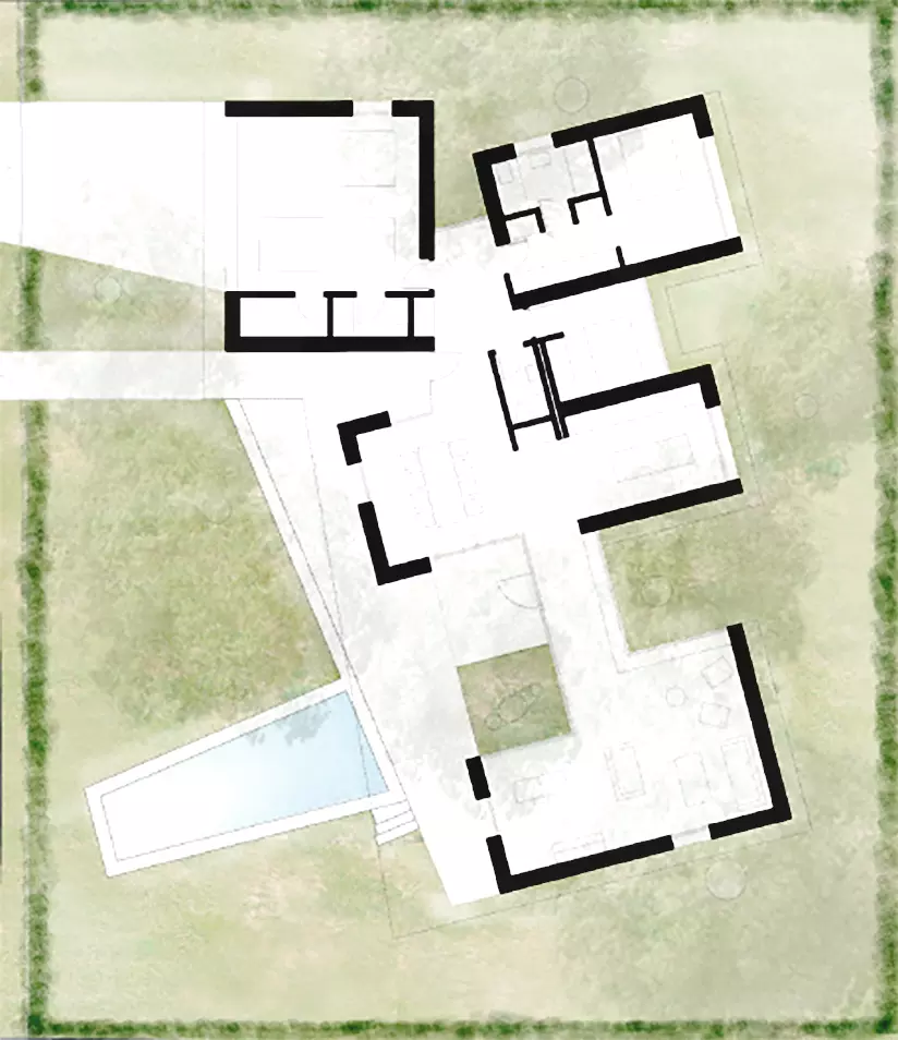FOREST HOUSE - imagen 3