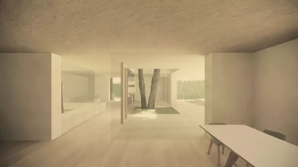 FOREST HOUSE - imagen 7
