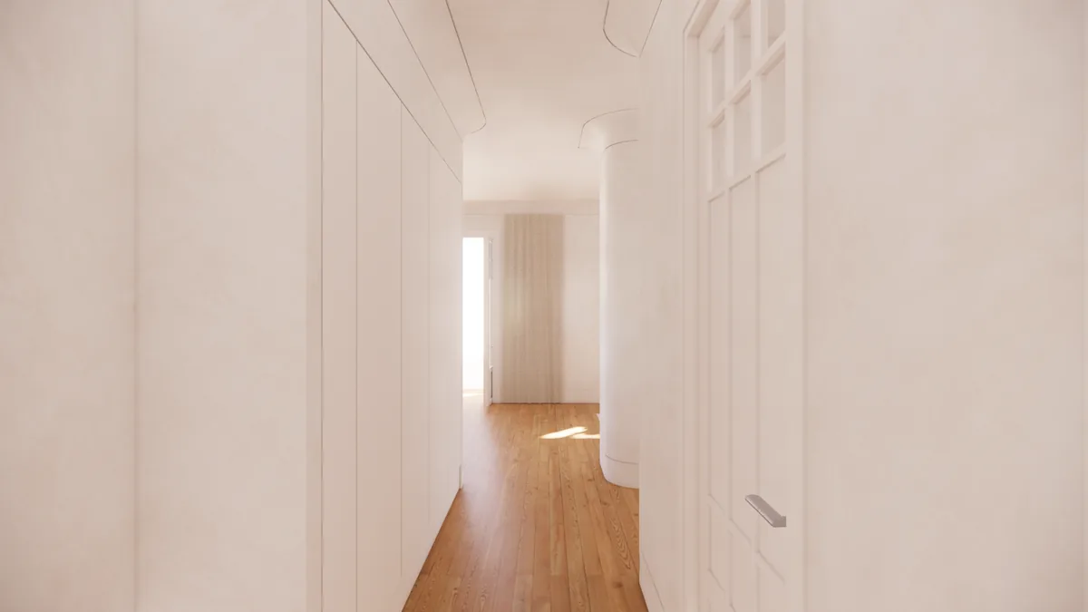 REHABILITACIÓN CASA ESCARIZ - imagen 3