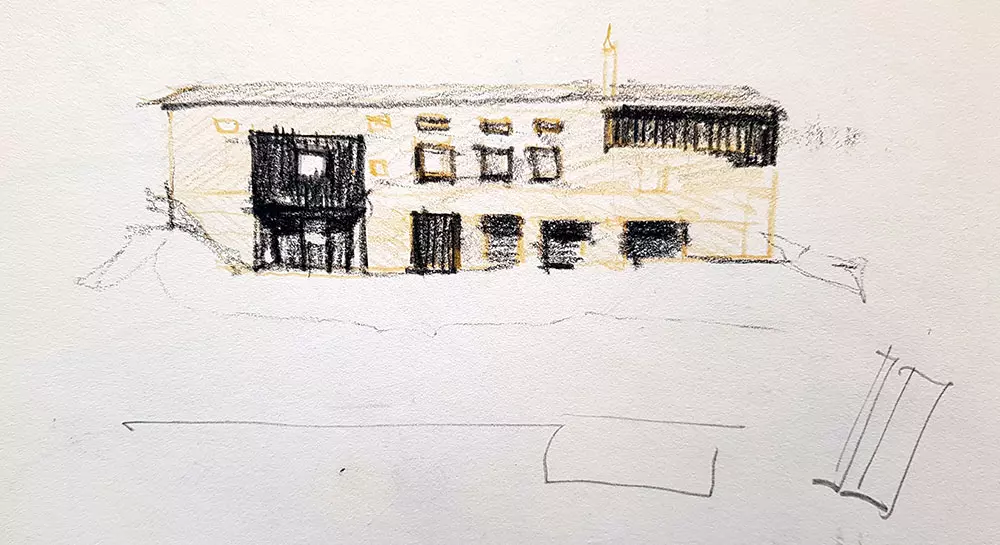 CASA PRESNO - imagen 2