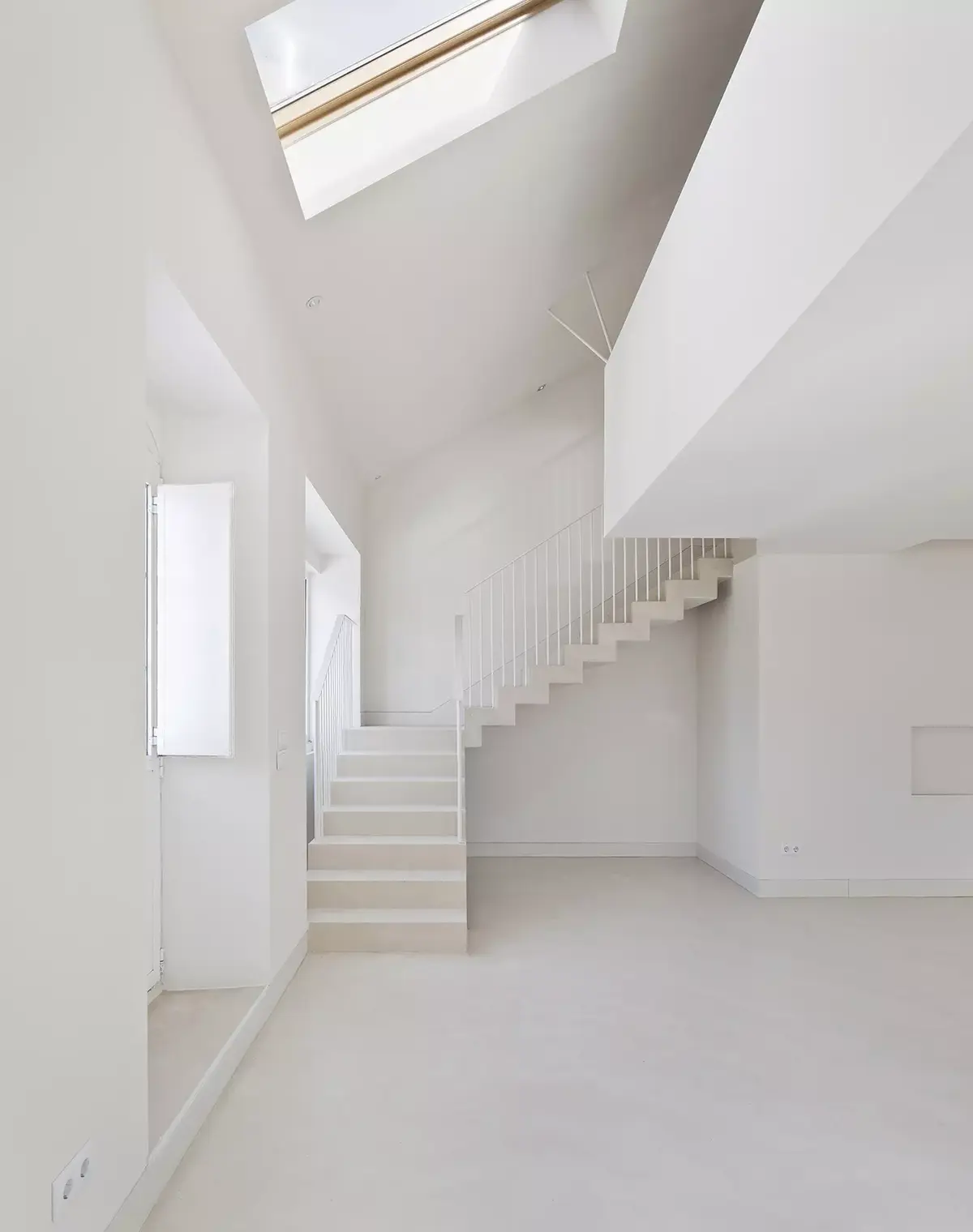 Photo of the Villa Amelia project