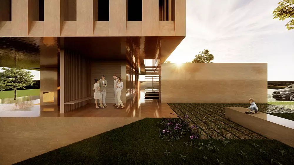 CASA ÁRBOL - imagen 4