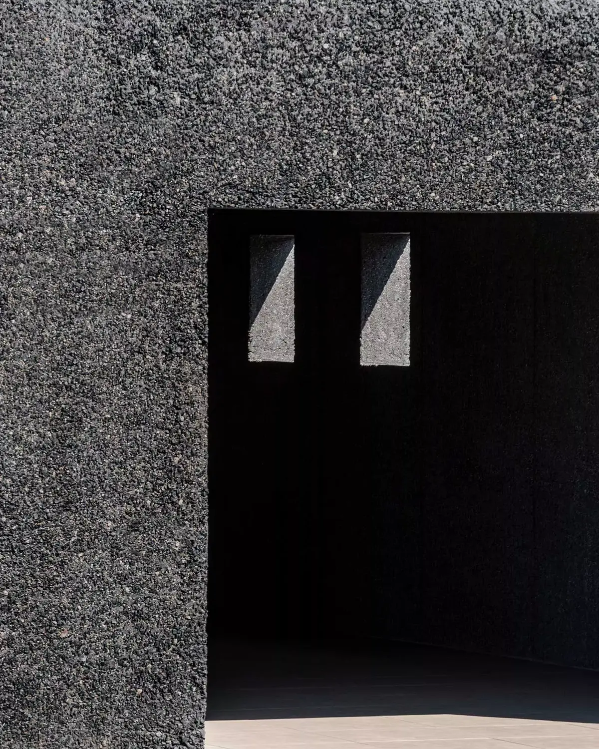 Casa Hutmann, gañadora dos International Residence Awards 2023