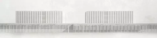 Foto del proyecto EDIFICIO ADMINISTRATIVO SAN CAETANO