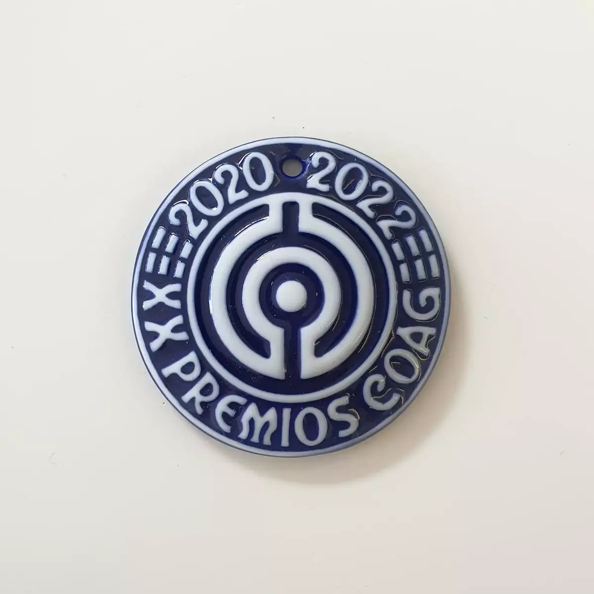 Imagen de la noticia sobre los finalistas de los premios COAG