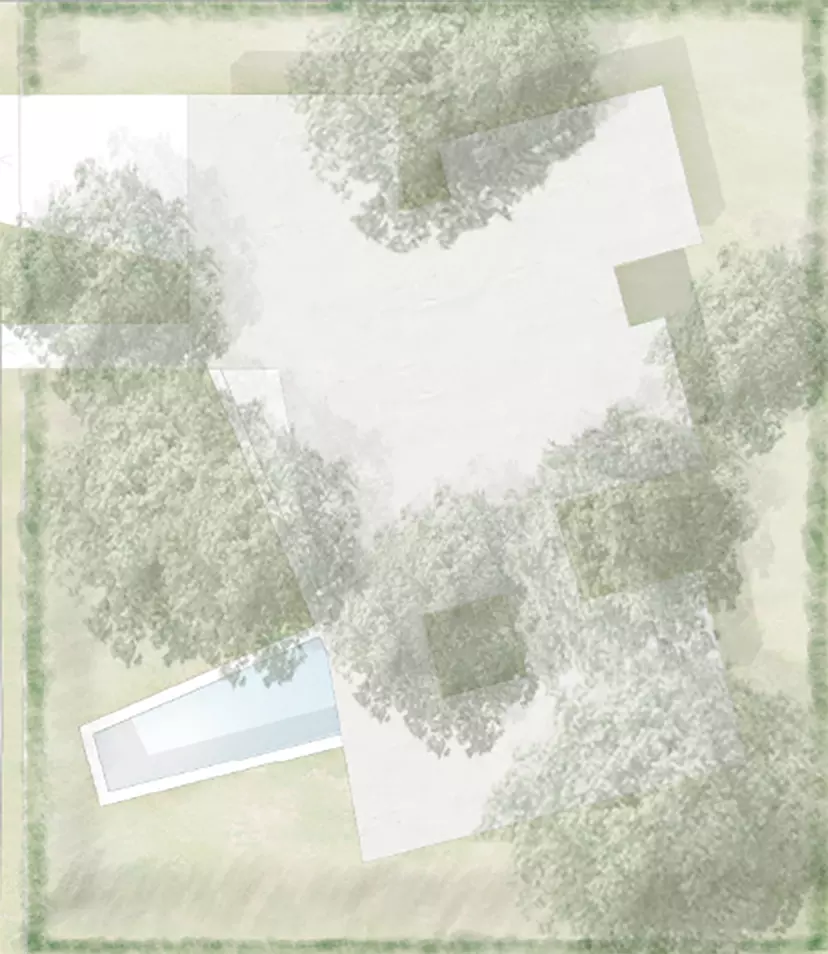 CASA DEL BOSQUE - imagen 4