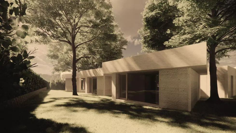 CASA DEL BOSQUE - imagen 5