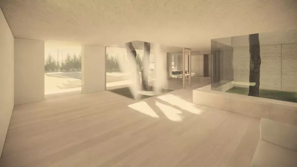 CASA DEL BOSQUE - imagen 6