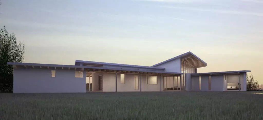 CASA DEL SOL - imagen 2