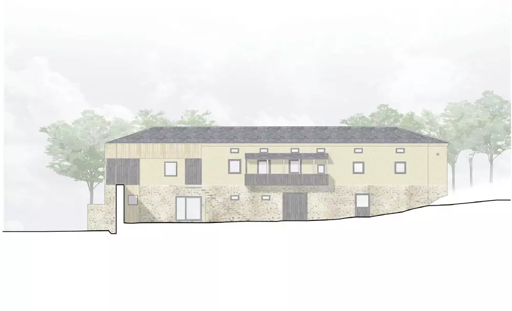 CASA PRESNO - imagen 3