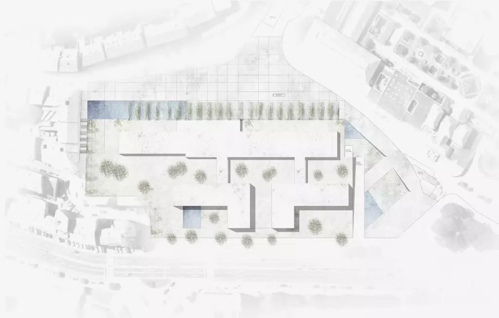 EDIFICIO ADMINISTRATIVO SAN CAETANO - imagen 6