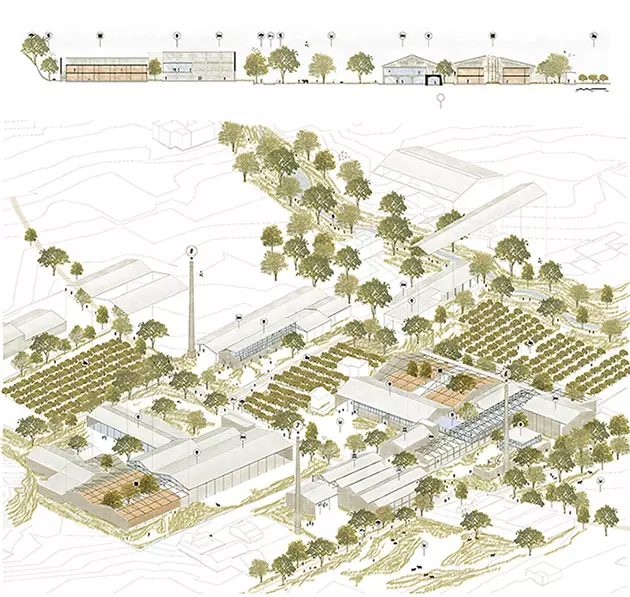 EUROPAN - imagen 6