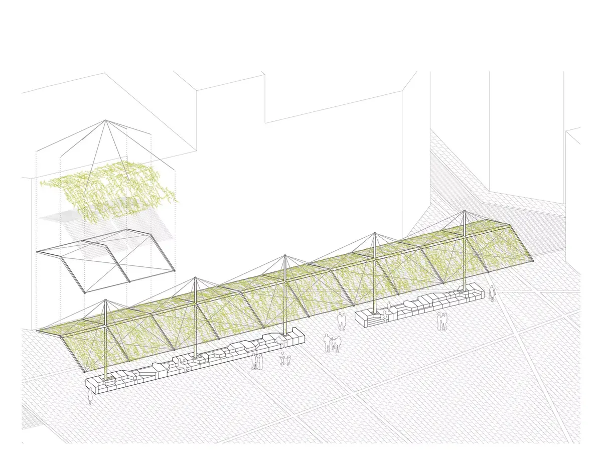 PLAZA ILLA CORSINI - imagen 3