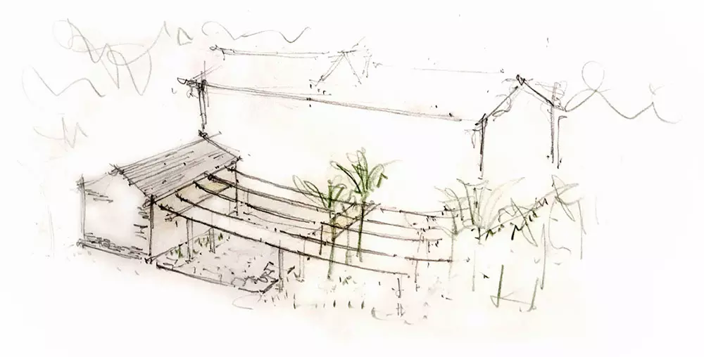 REHABILITACIÓN TERRAS DO MIÑO - imagen 2