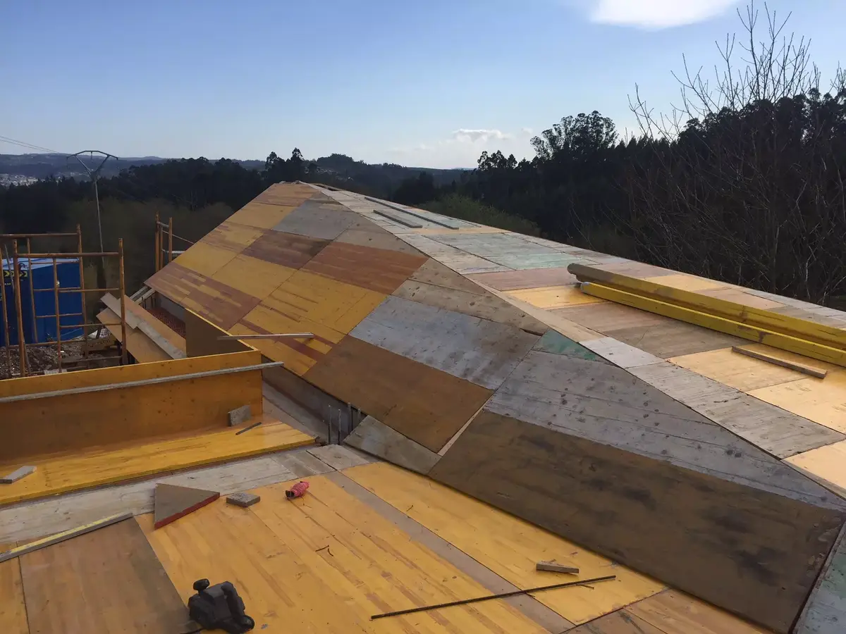 VIVIENDA AB