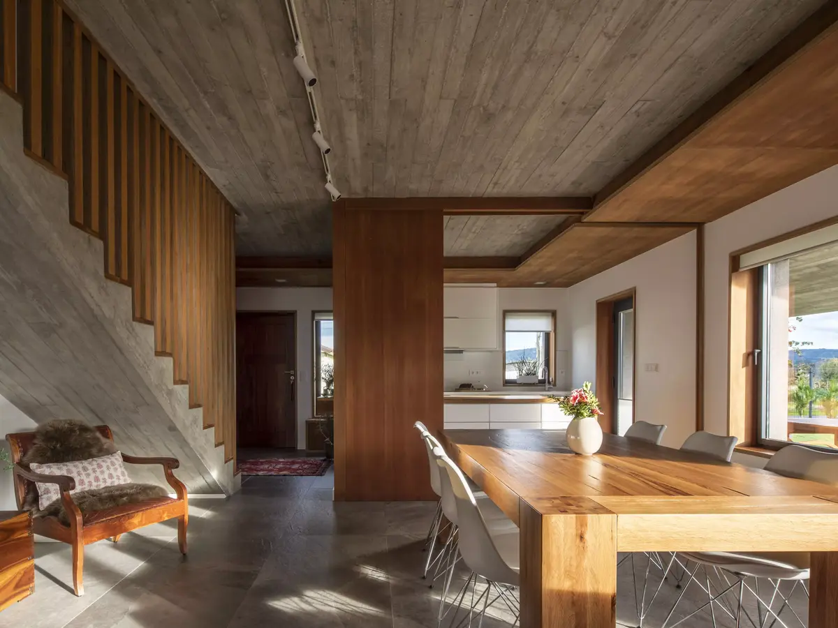 Foto del proyecto Casa FS